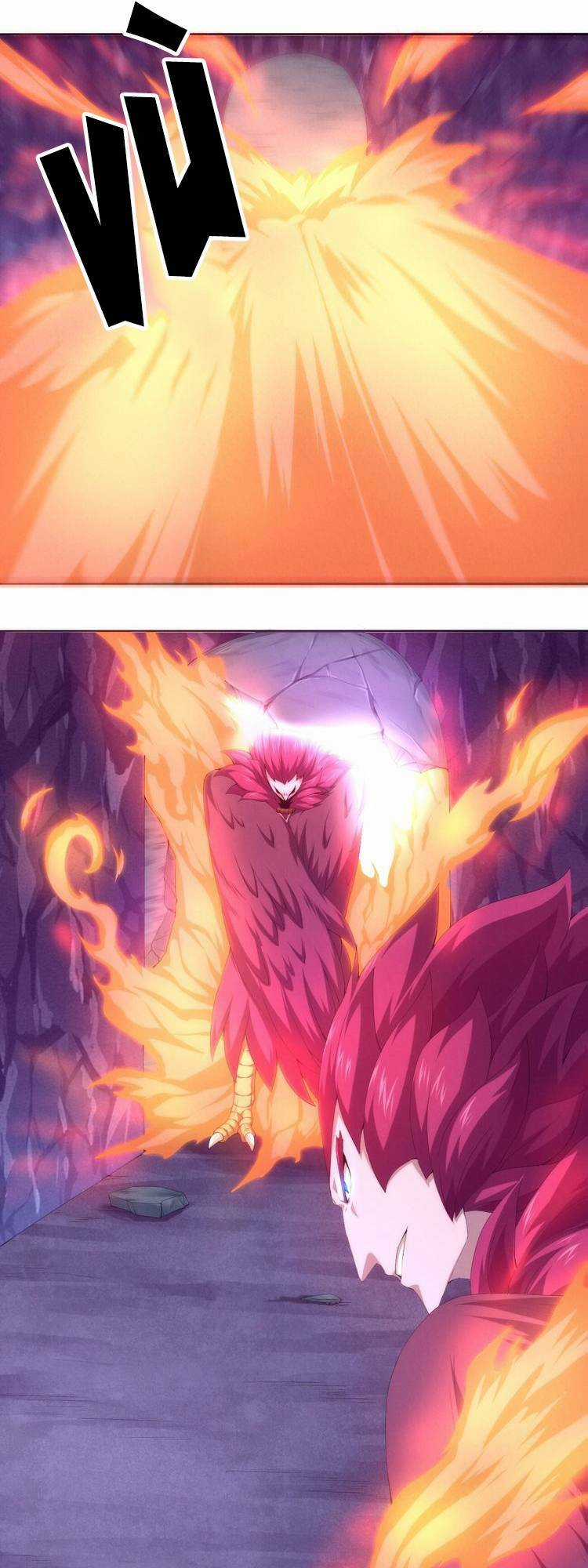 Hắc Kim Đảo Chapter 6 trang 22