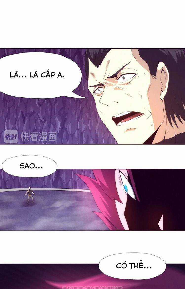 Hắc Kim Đảo Chapter 6 trang 25