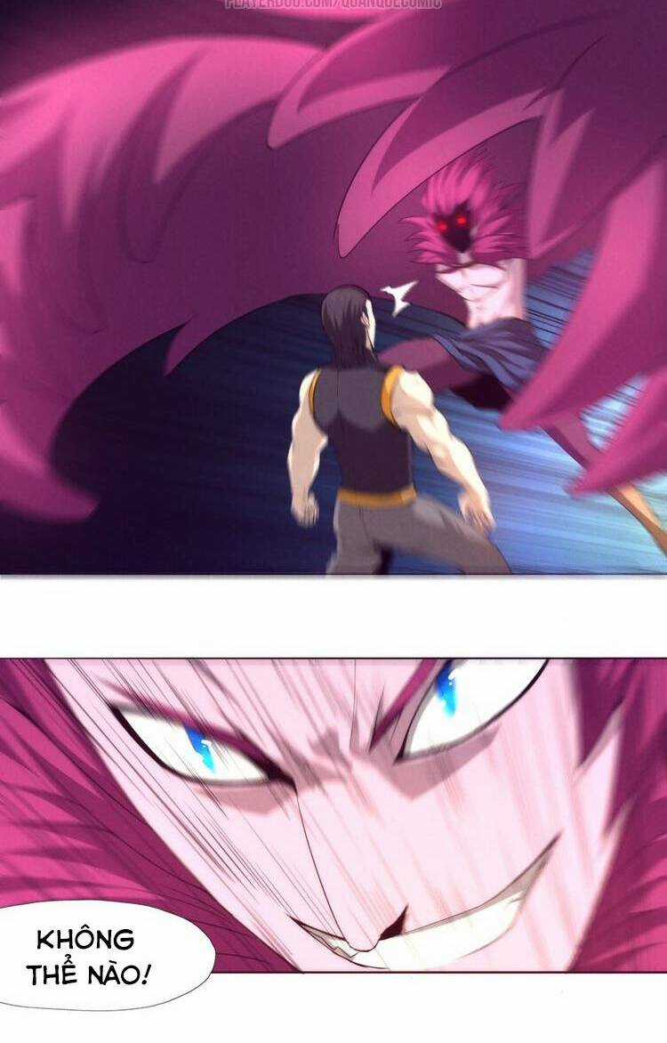 Hắc Kim Đảo Chapter 6 trang 26