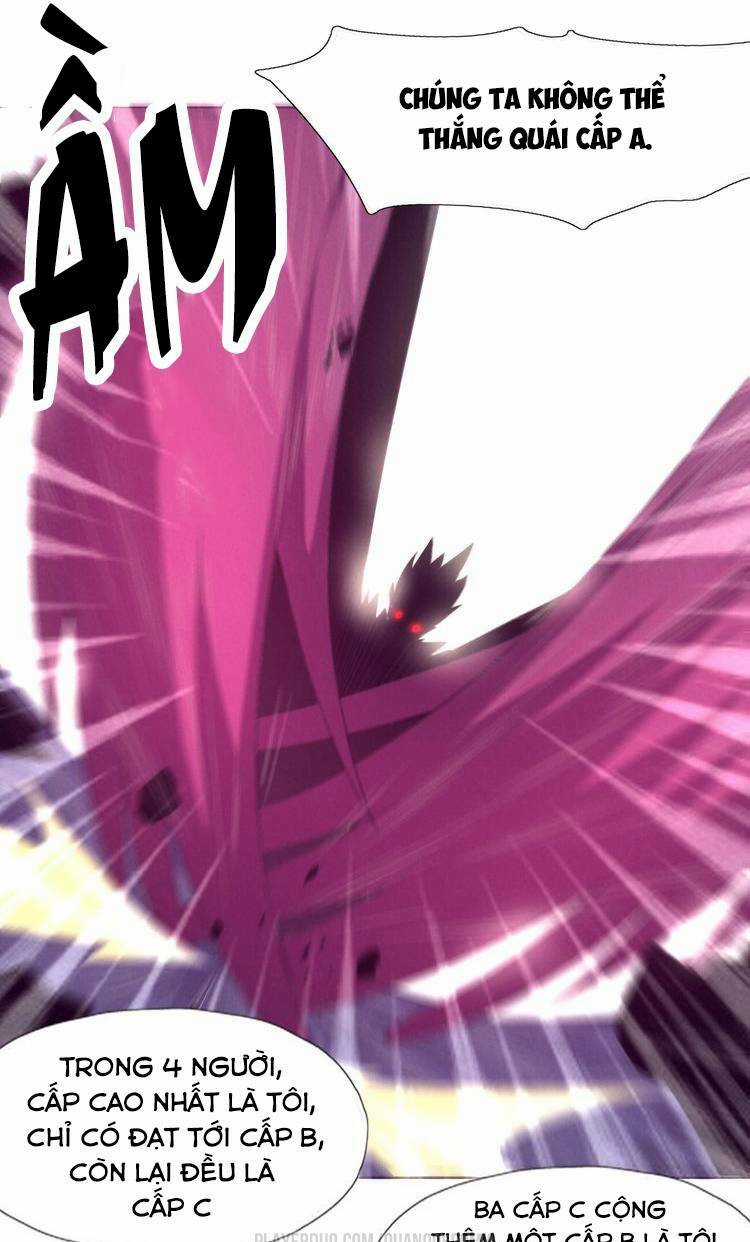 Hắc Kim Đảo Chapter 6 trang 27