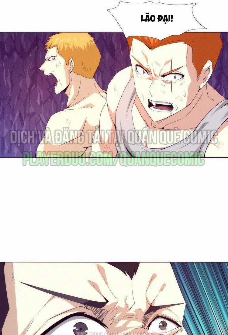 Hắc Kim Đảo Chapter 6 trang 29