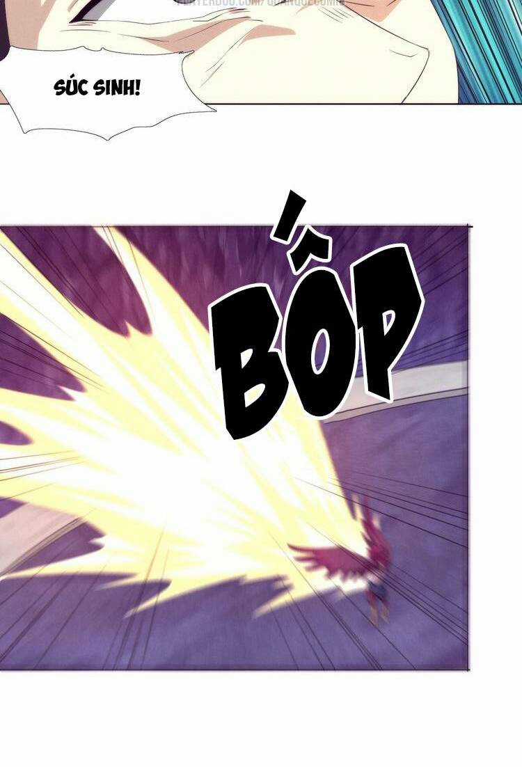 Hắc Kim Đảo Chapter 6 trang 30