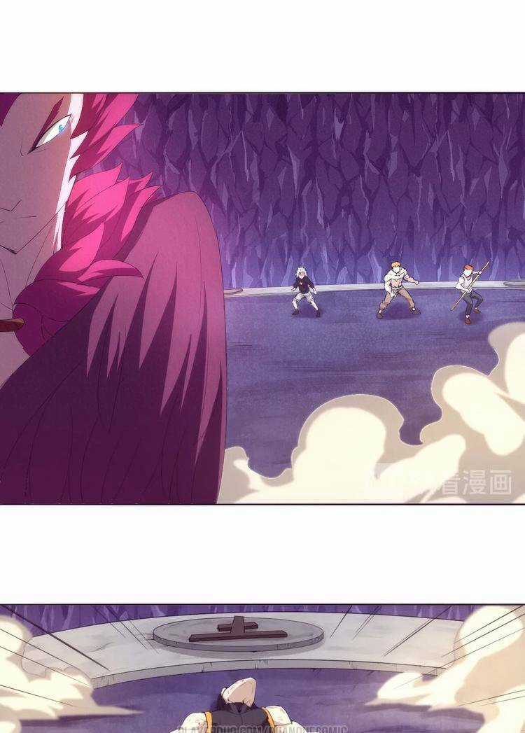 Hắc Kim Đảo Chapter 6 trang 31