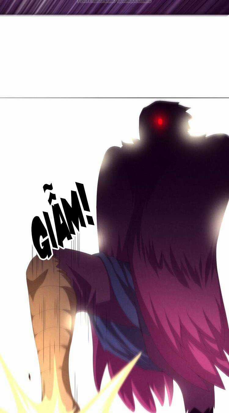 Hắc Kim Đảo Chapter 6 trang 34