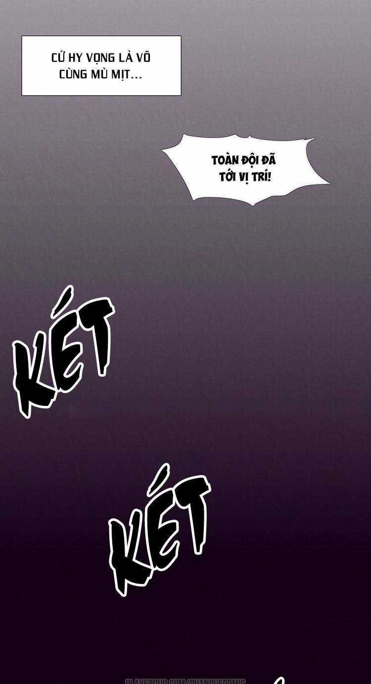 Hắc Kim Đảo Chapter 6 trang 39