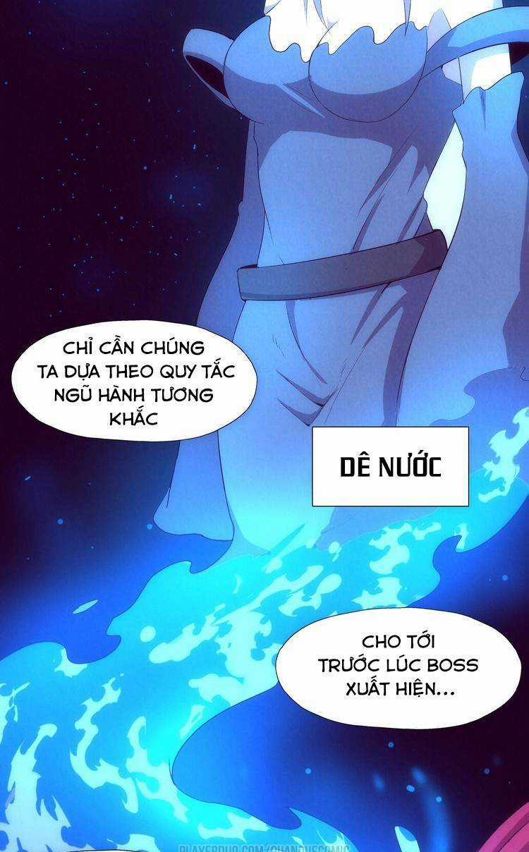 Hắc Kim Đảo Chapter 6 trang 41
