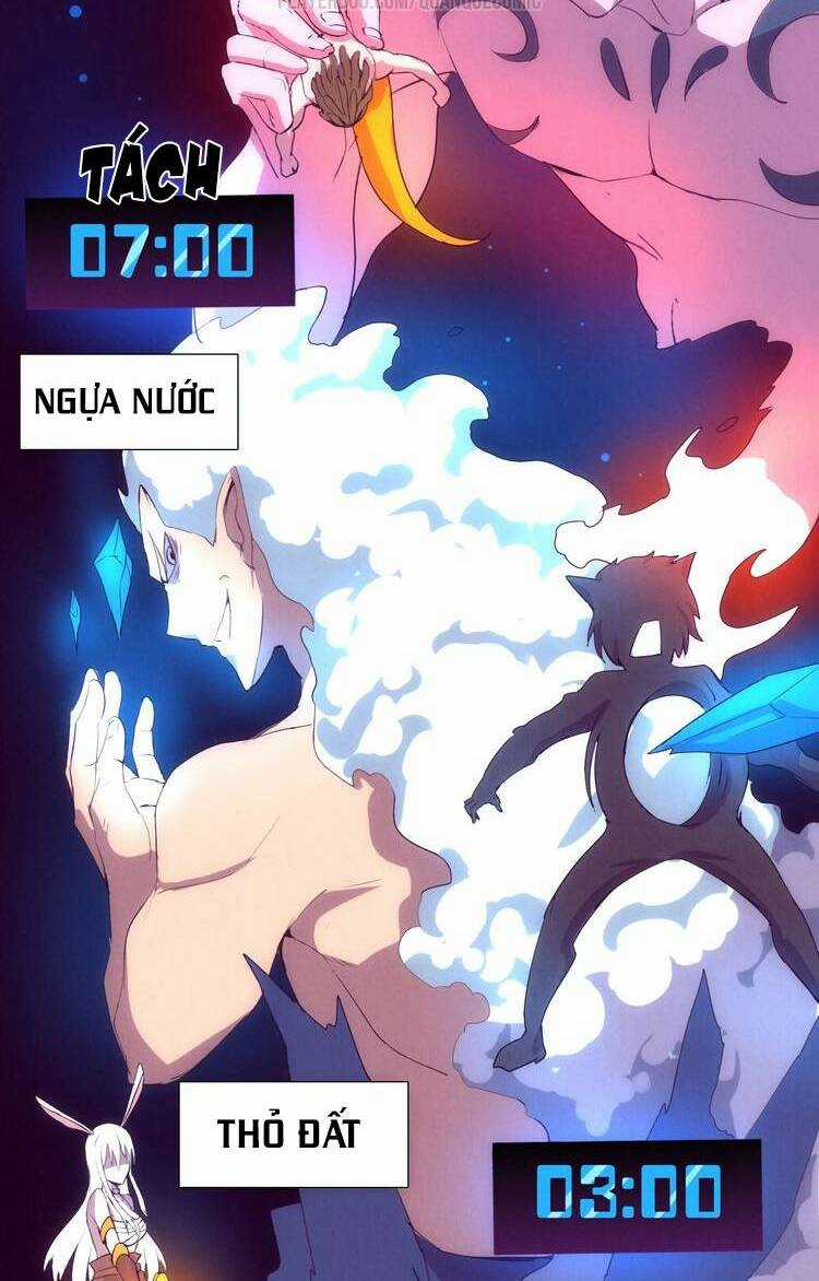 Hắc Kim Đảo Chapter 6 trang 46