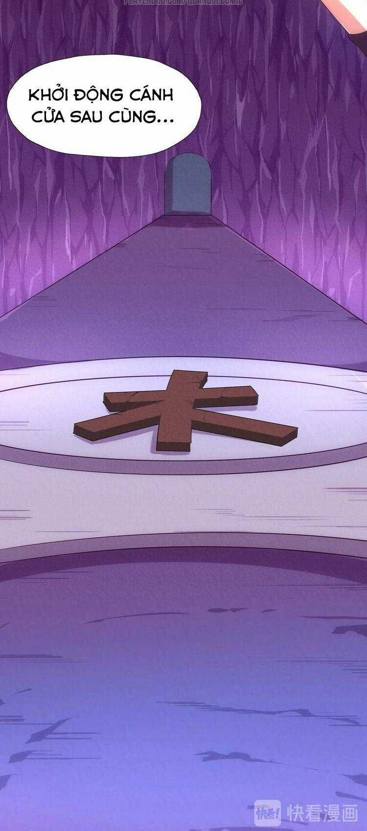 Hắc Kim Đảo Chapter 6 trang 48