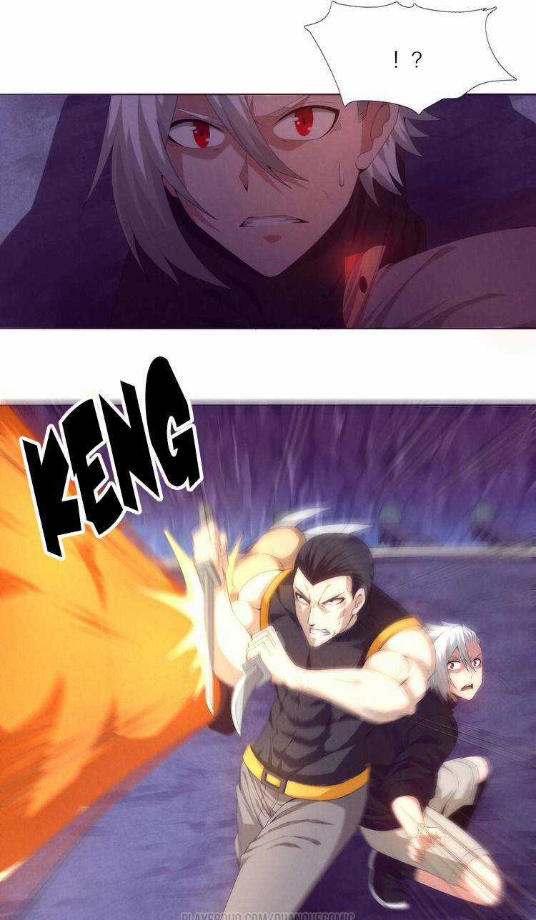 Hắc Kim Đảo Chapter 6 trang 5