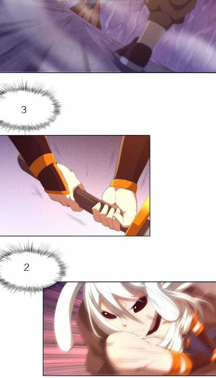 Hắc Kim Đảo Chapter 6 trang 50