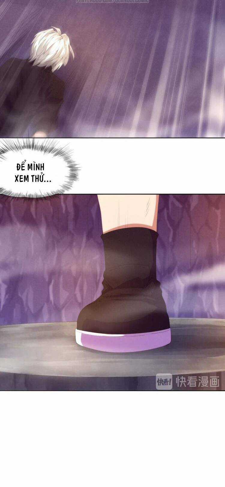 Hắc Kim Đảo Chapter 6 trang 52