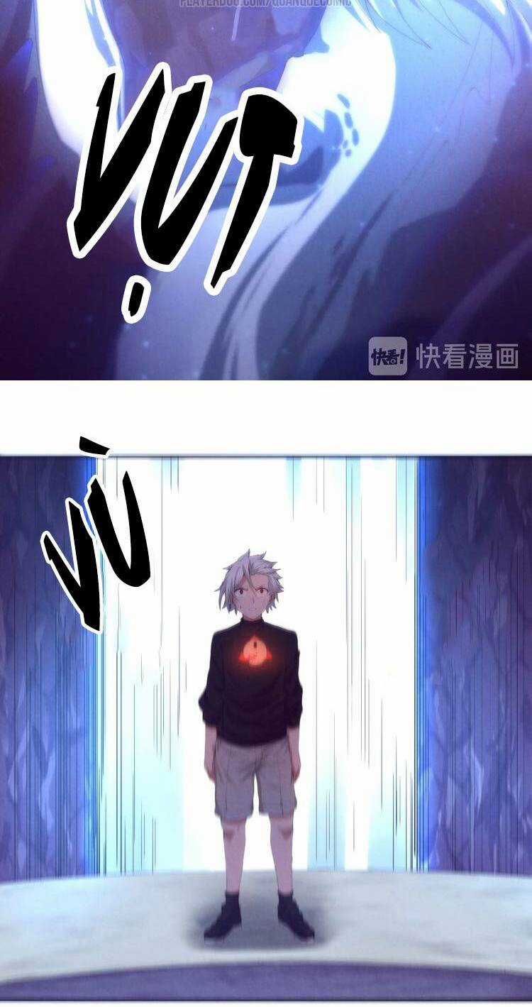 Hắc Kim Đảo Chapter 6 trang 55