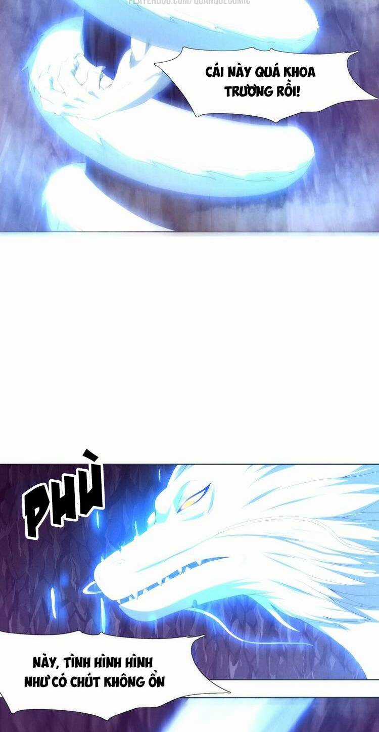 Hắc Kim Đảo Chapter 6 trang 57