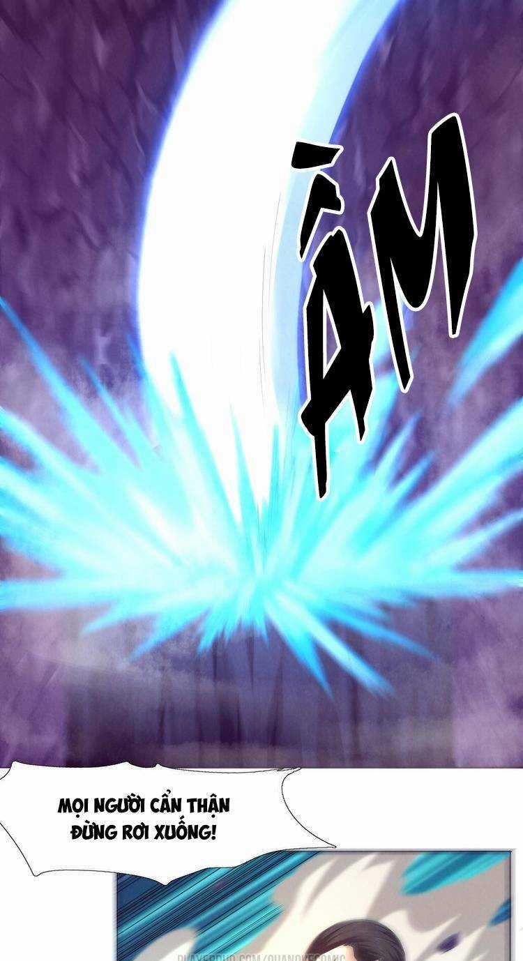 Hắc Kim Đảo Chapter 6 trang 58