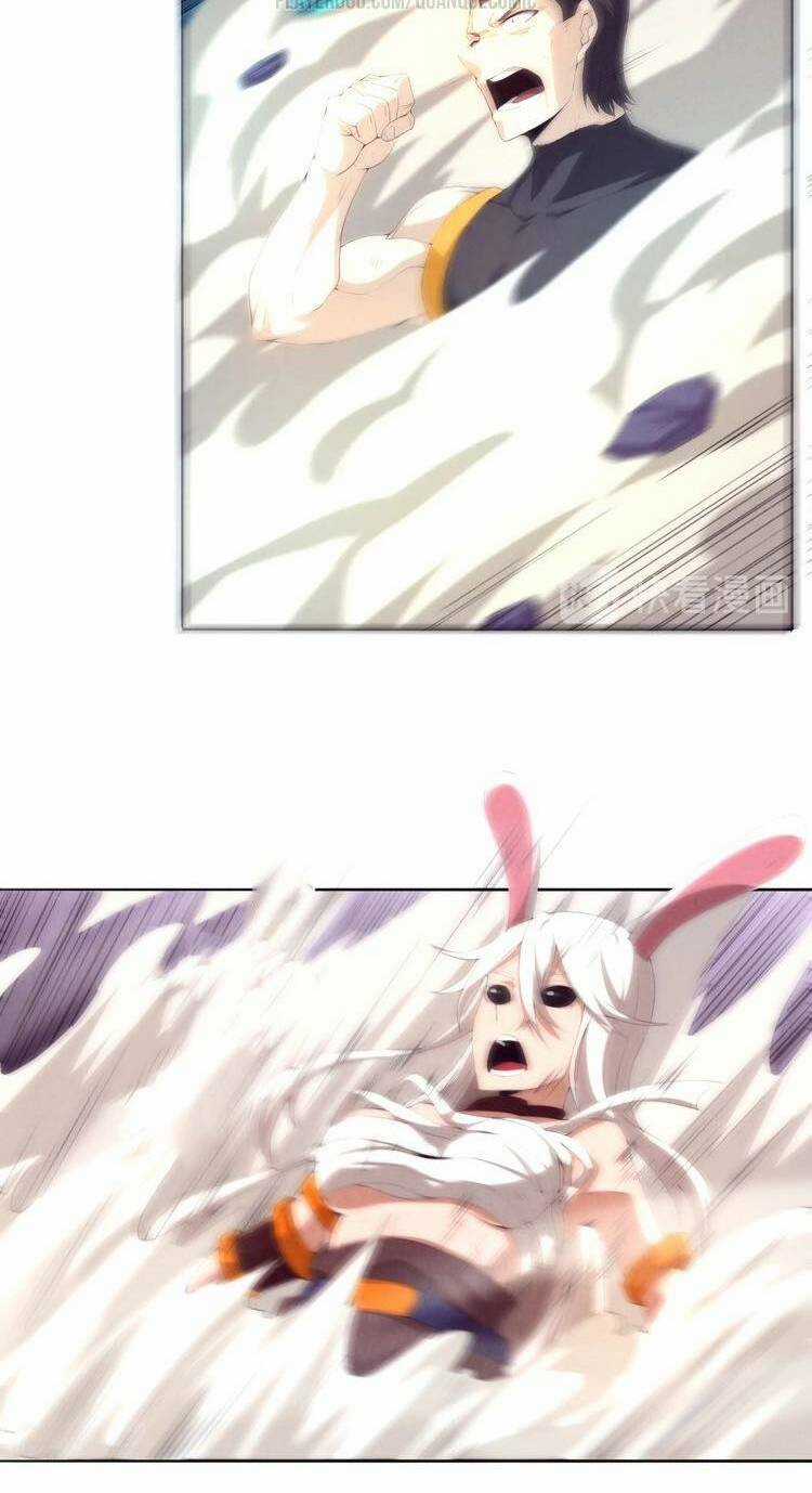 Hắc Kim Đảo Chapter 6 trang 59