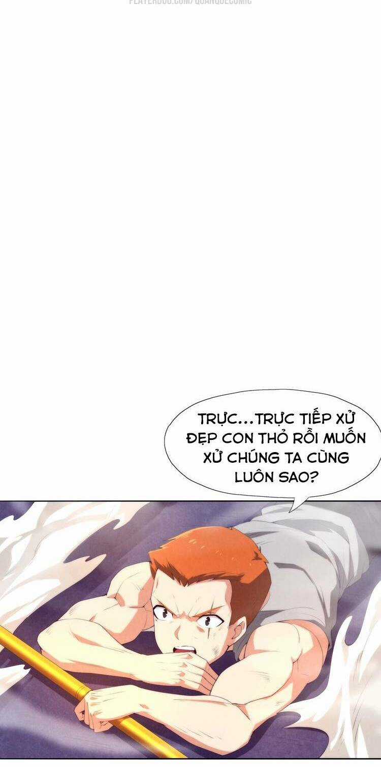 Hắc Kim Đảo Chapter 6 trang 61