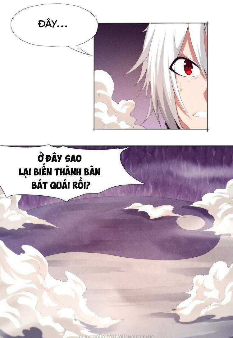 Hắc Kim Đảo Chapter 6 trang 62