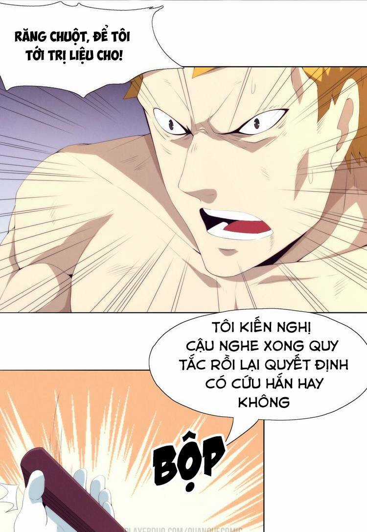 Hắc Kim Đảo Chapter 6 trang 69