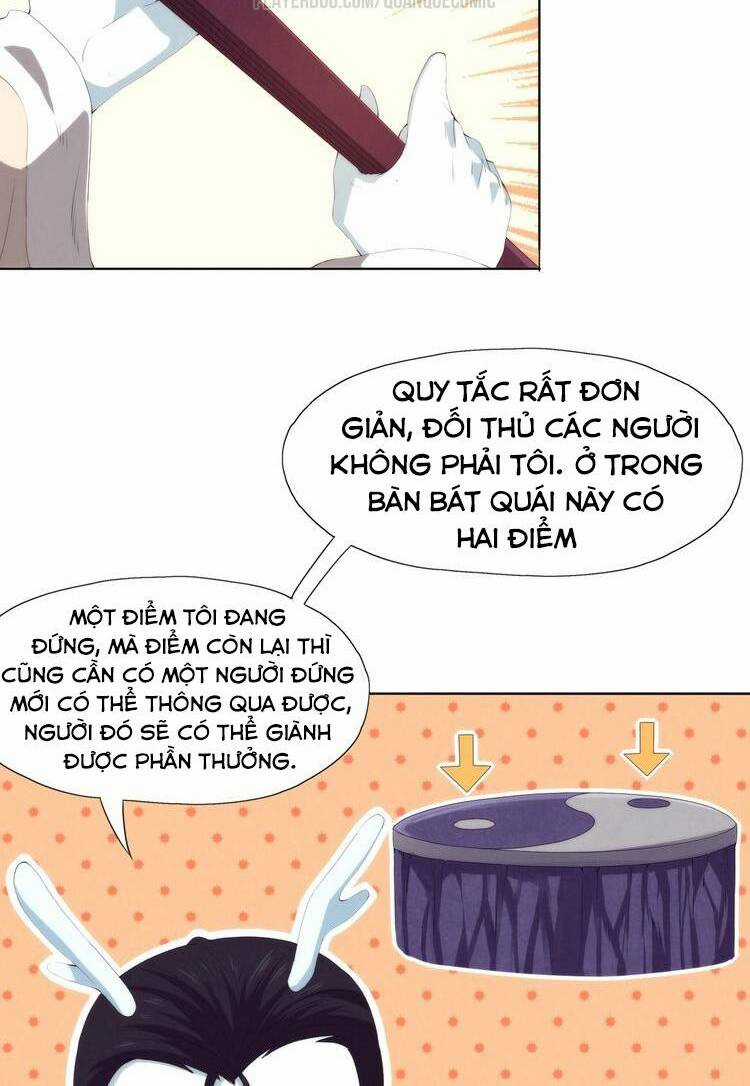 Hắc Kim Đảo Chapter 6 trang 70