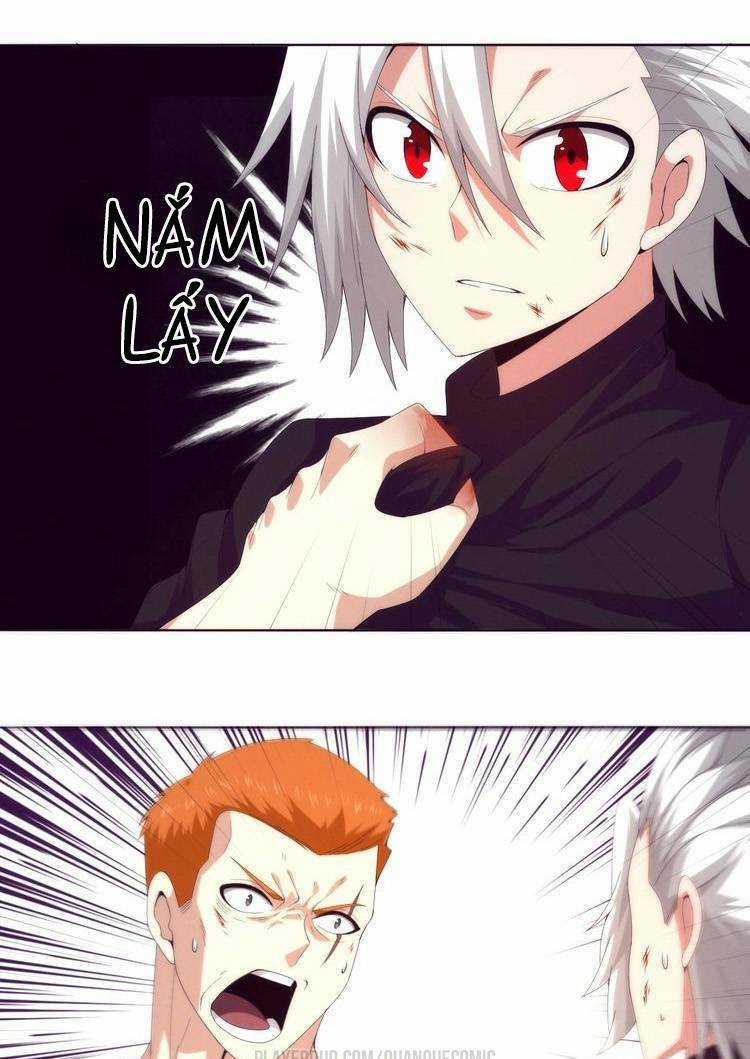 Hắc Kim Đảo Chapter 7 trang 15