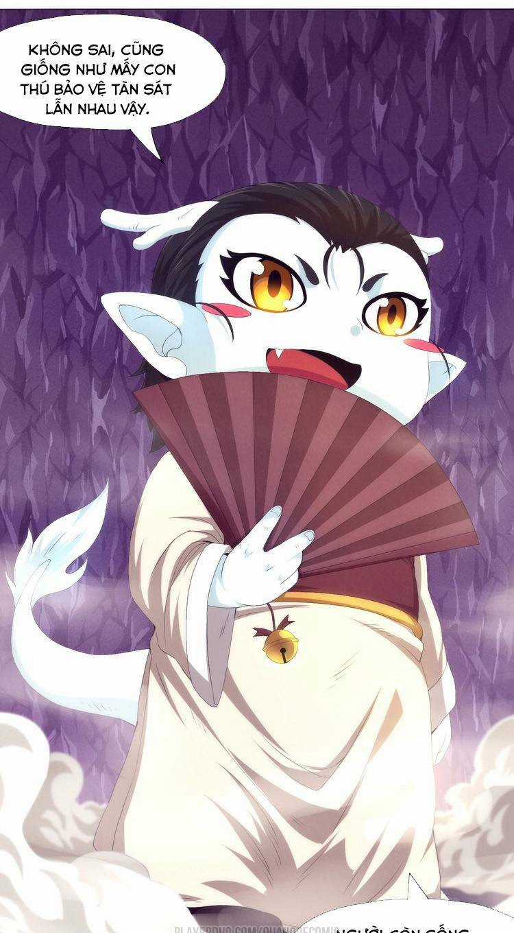 Hắc Kim Đảo Chapter 7 trang 2