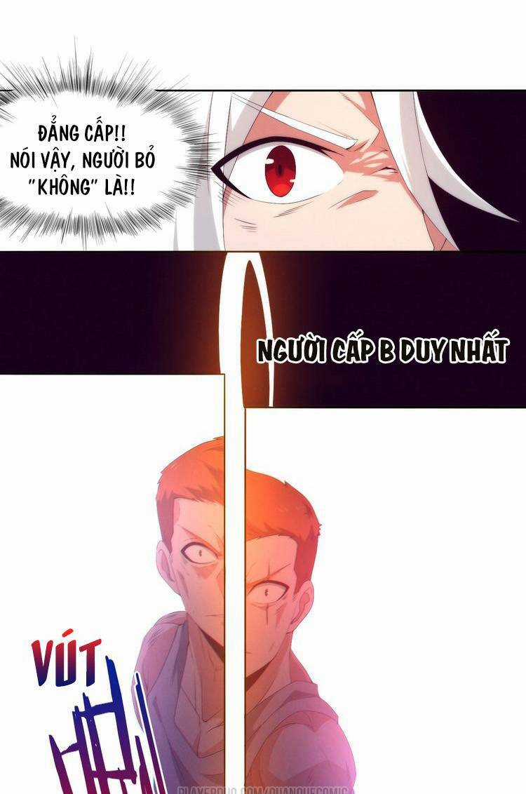 Hắc Kim Đảo Chapter 7 trang 21