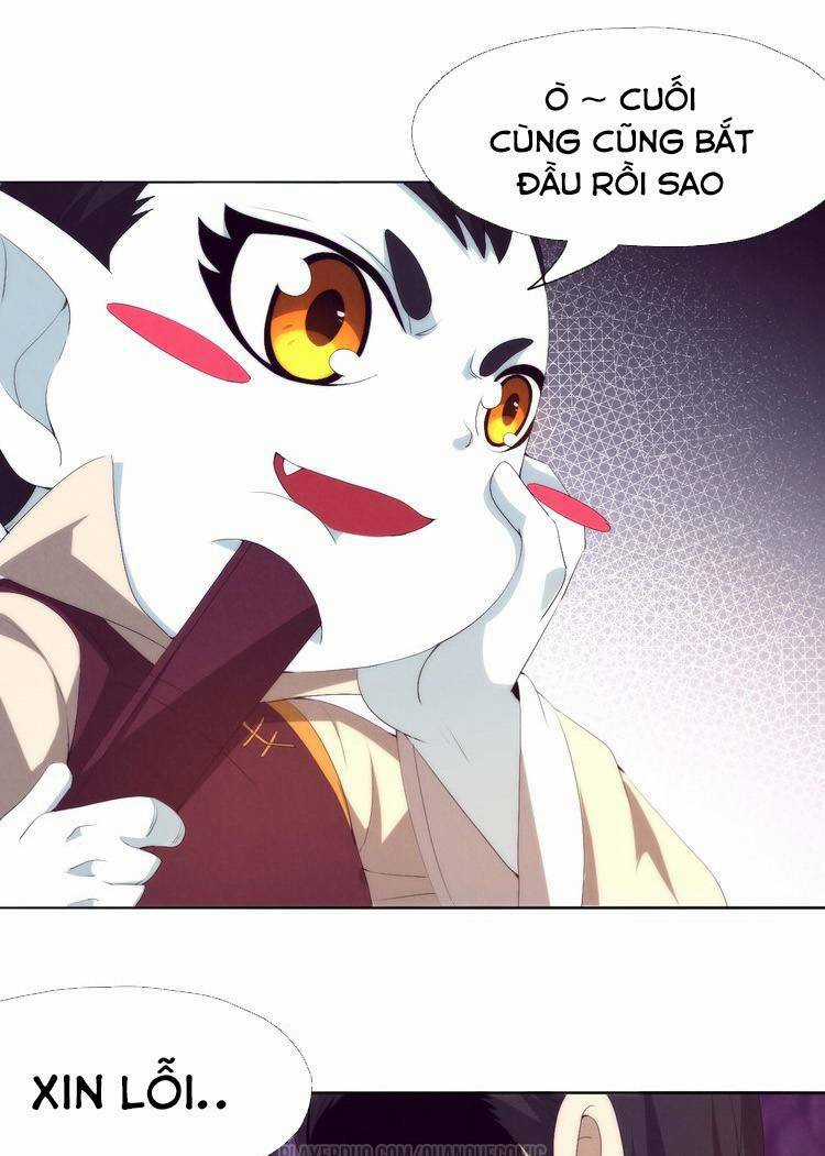 Hắc Kim Đảo Chapter 7 trang 25