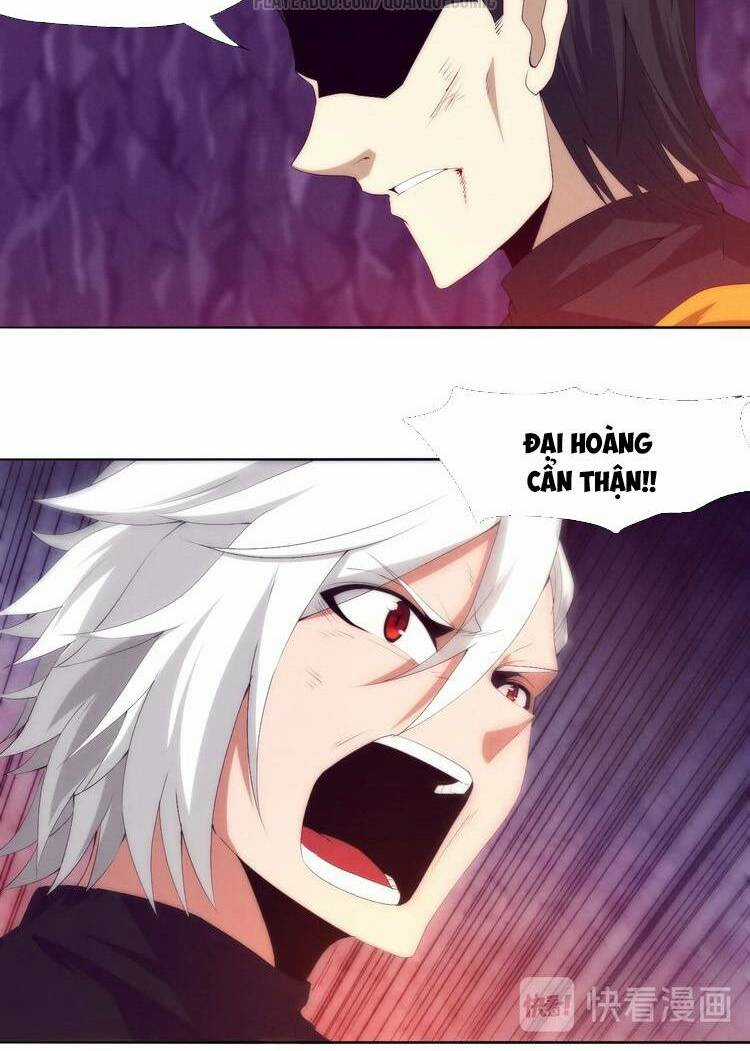 Hắc Kim Đảo Chapter 7 trang 26