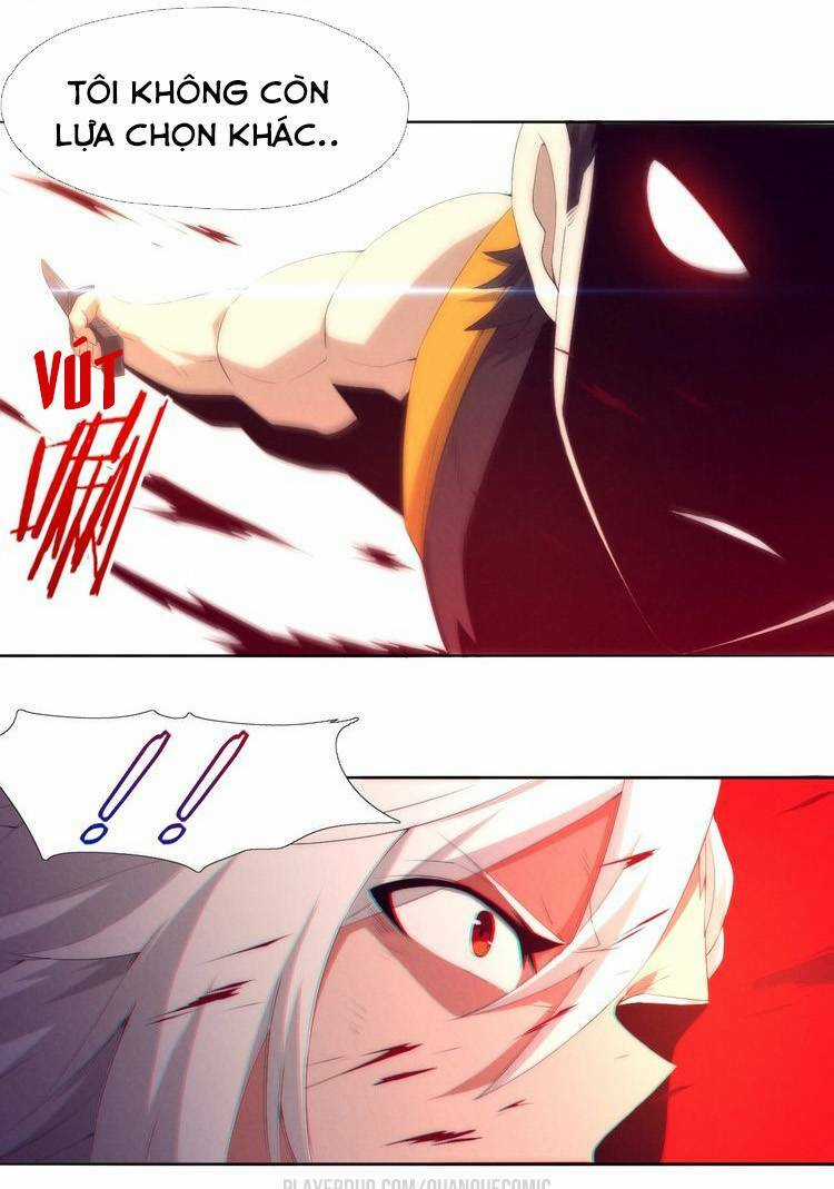 Hắc Kim Đảo Chapter 7 trang 27