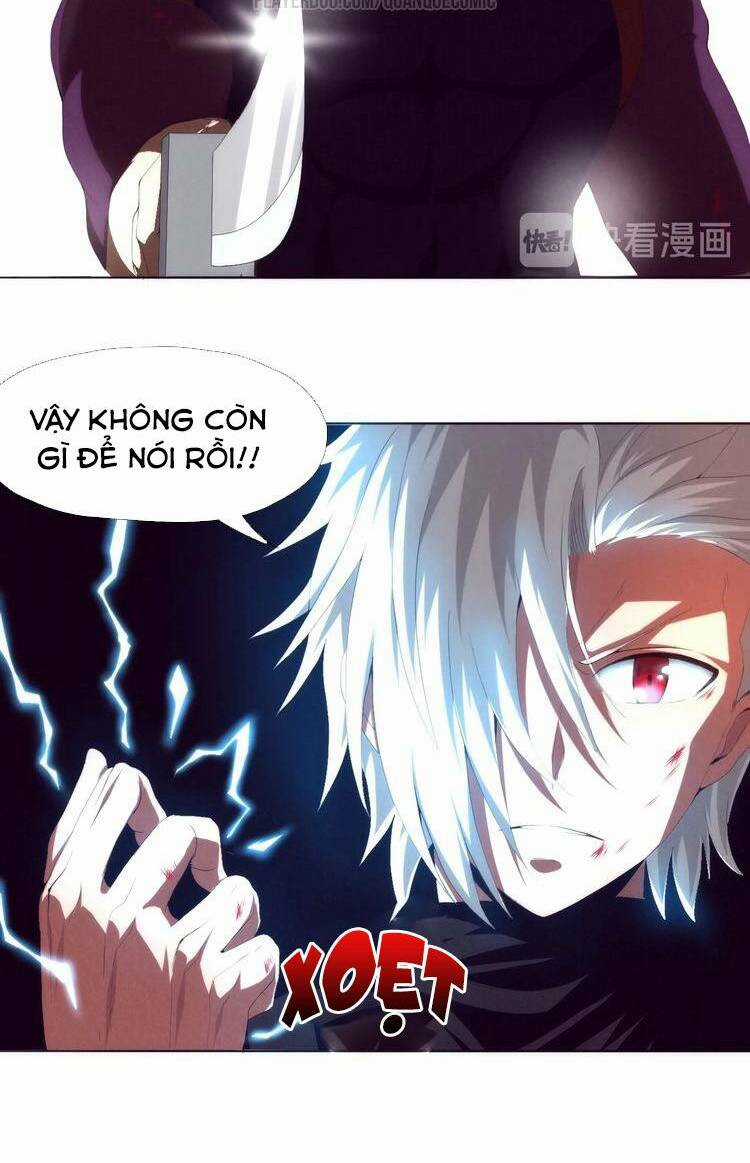 Hắc Kim Đảo Chapter 7 trang 34