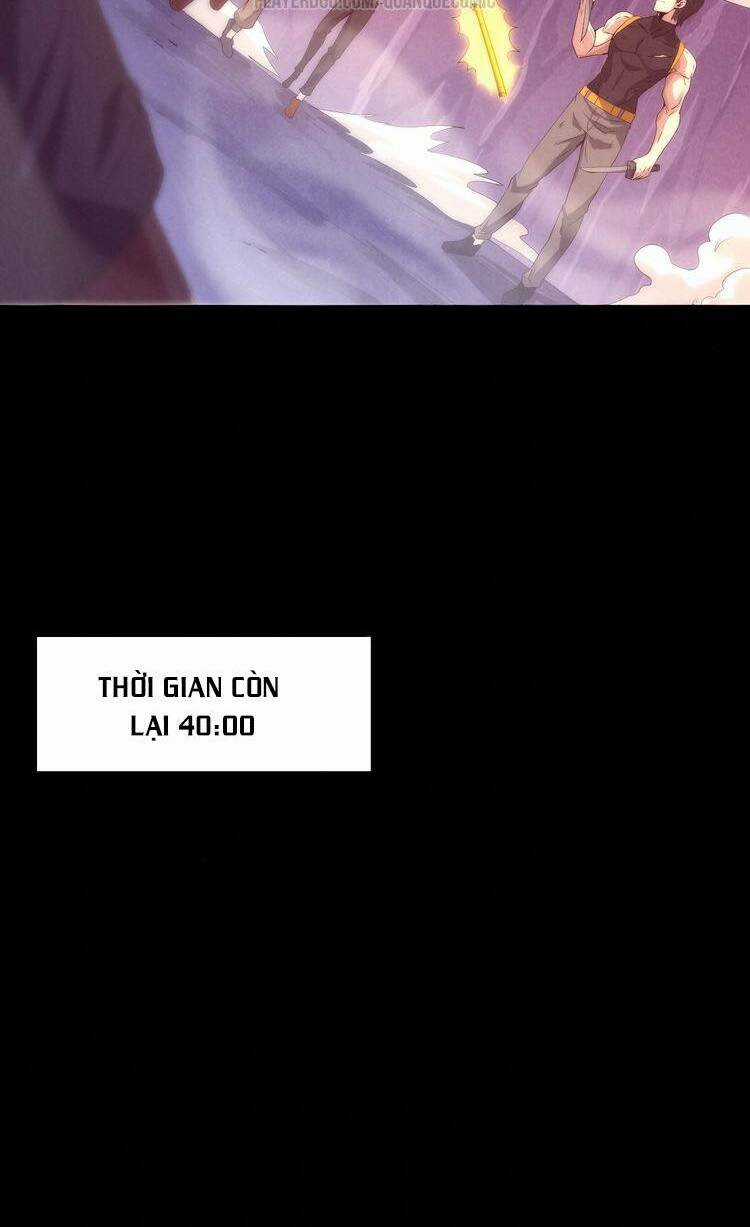 Hắc Kim Đảo Chapter 7 trang 42