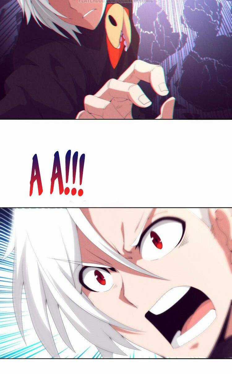 Hắc Kim Đảo Chapter 8 trang 22