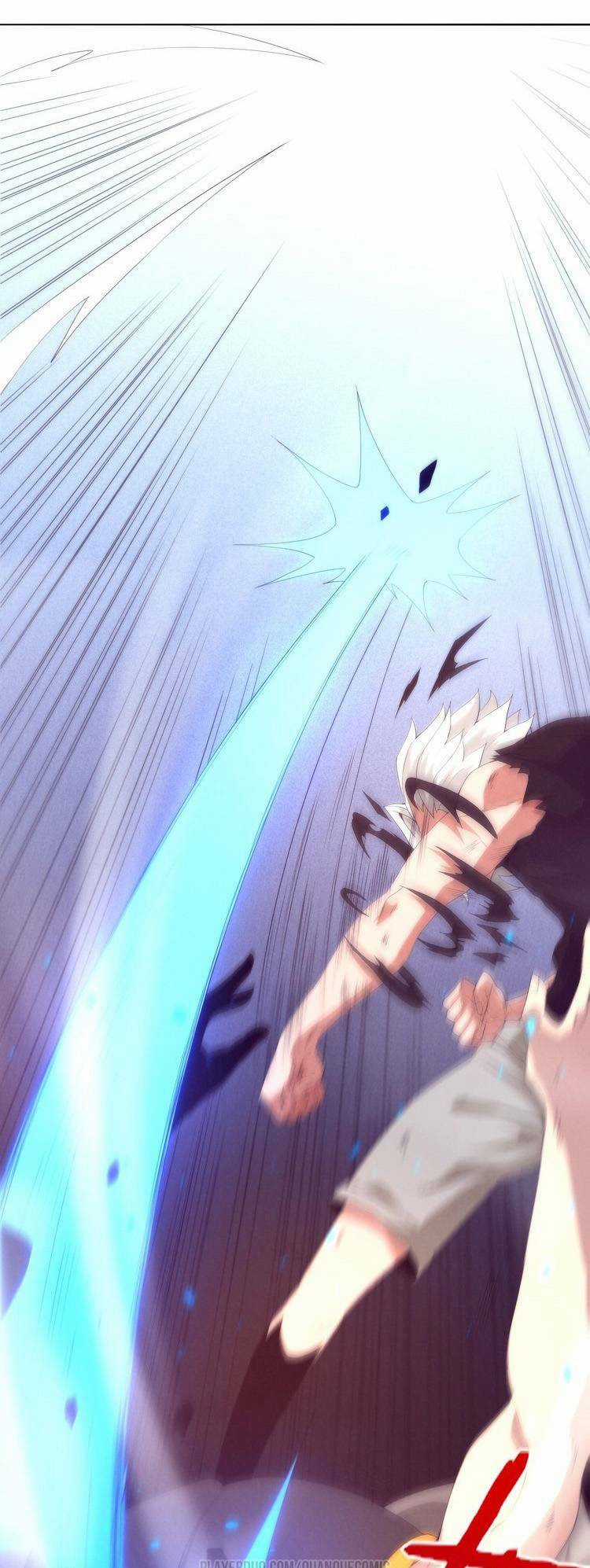 Hắc Kim Đảo Chapter 8 trang 23