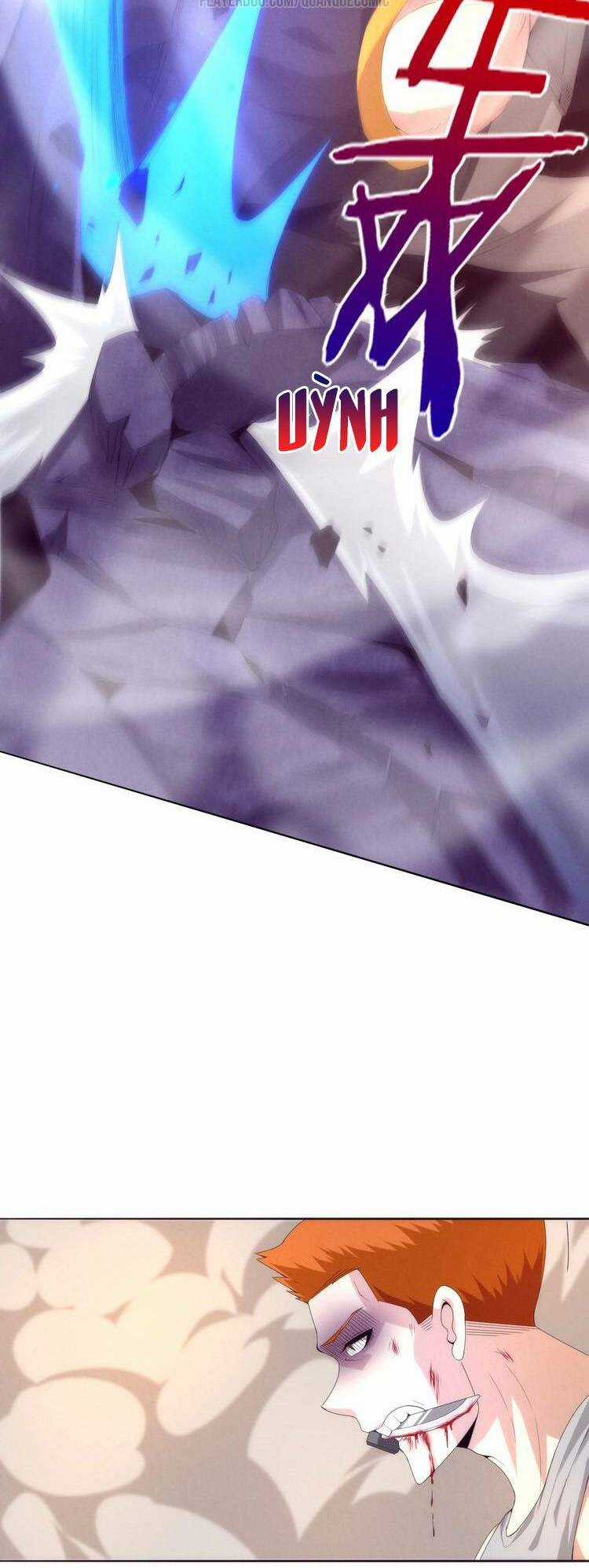 Hắc Kim Đảo Chapter 8 trang 24