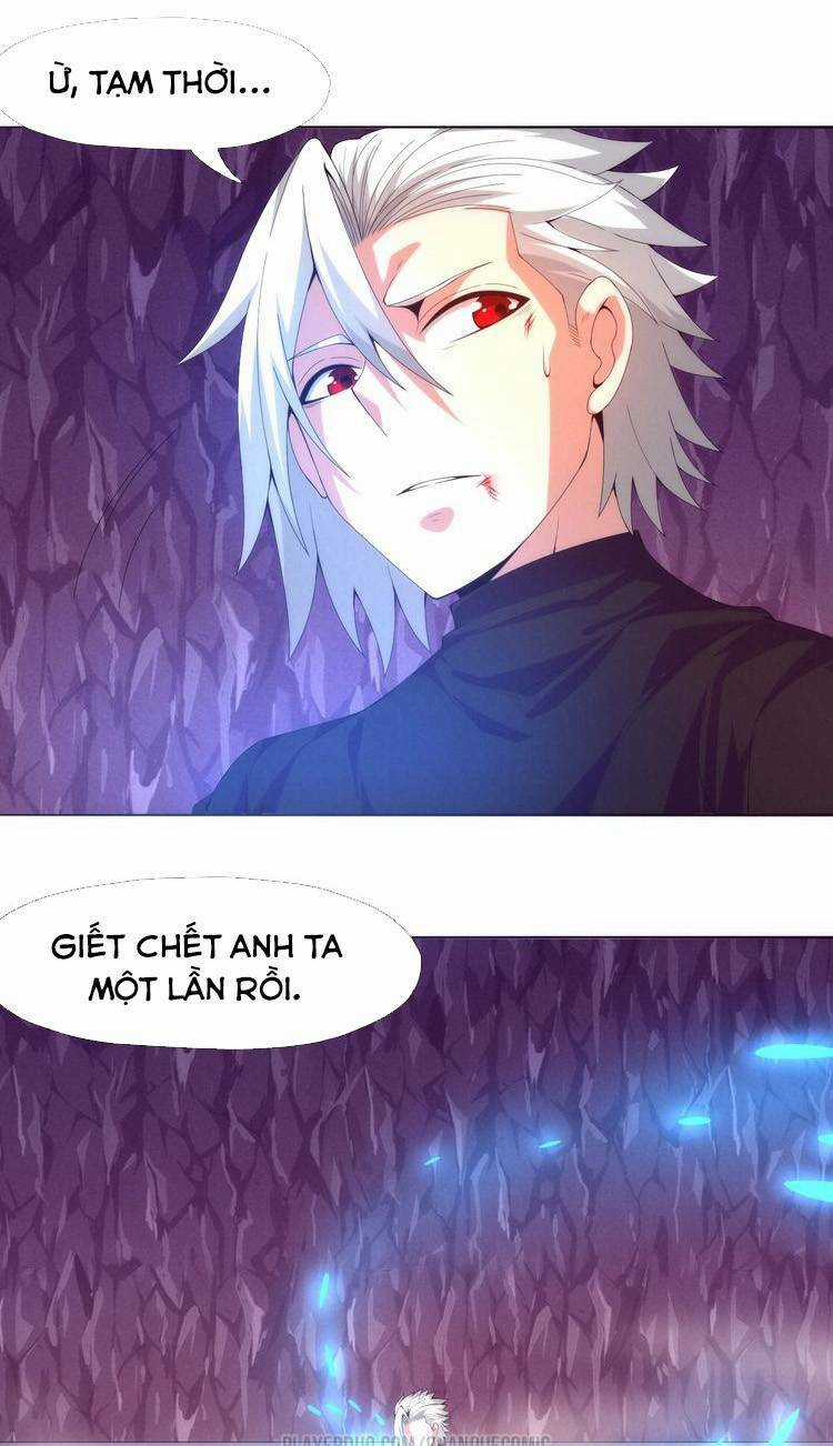 Hắc Kim Đảo Chapter 8 trang 26