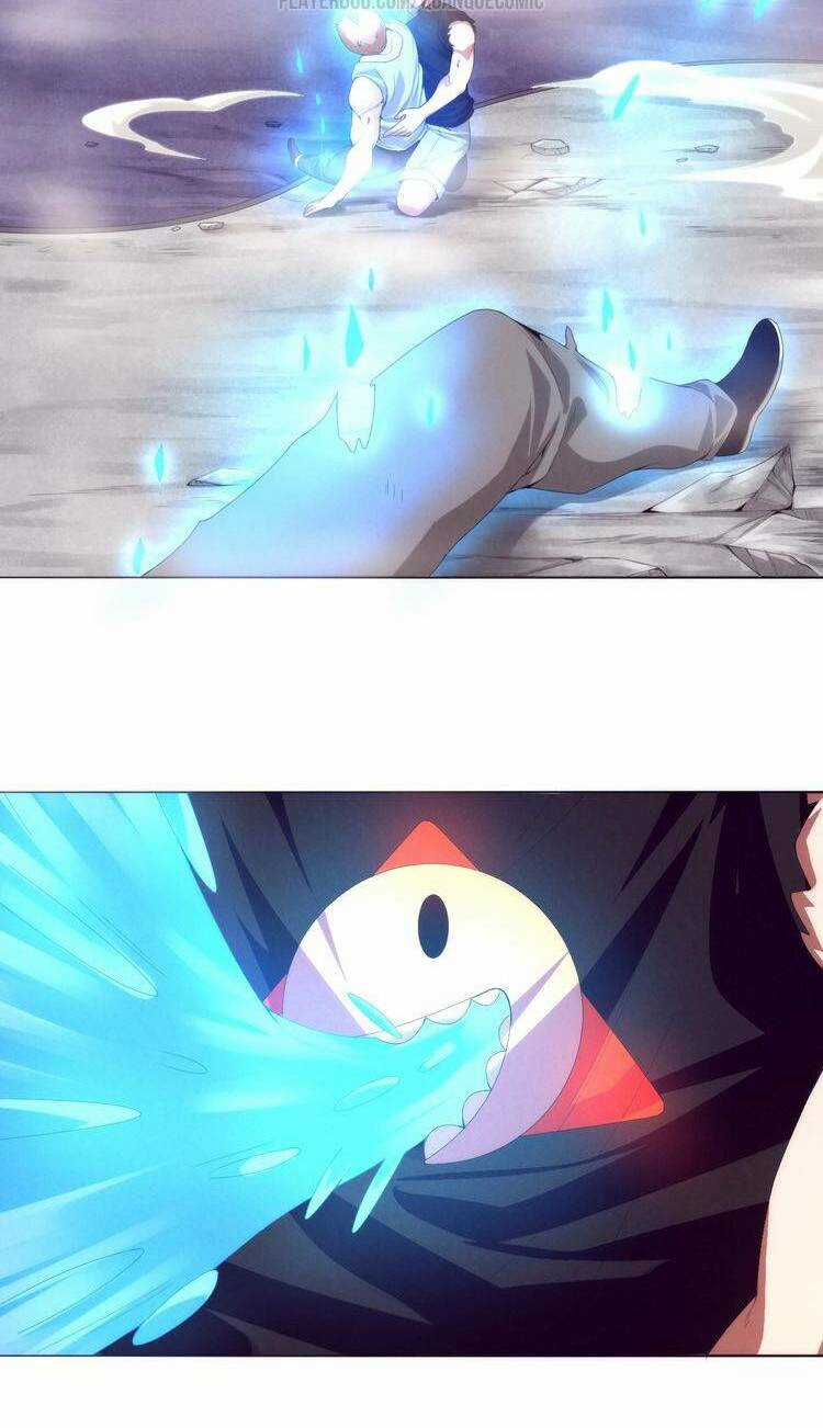 Hắc Kim Đảo Chapter 8 trang 27