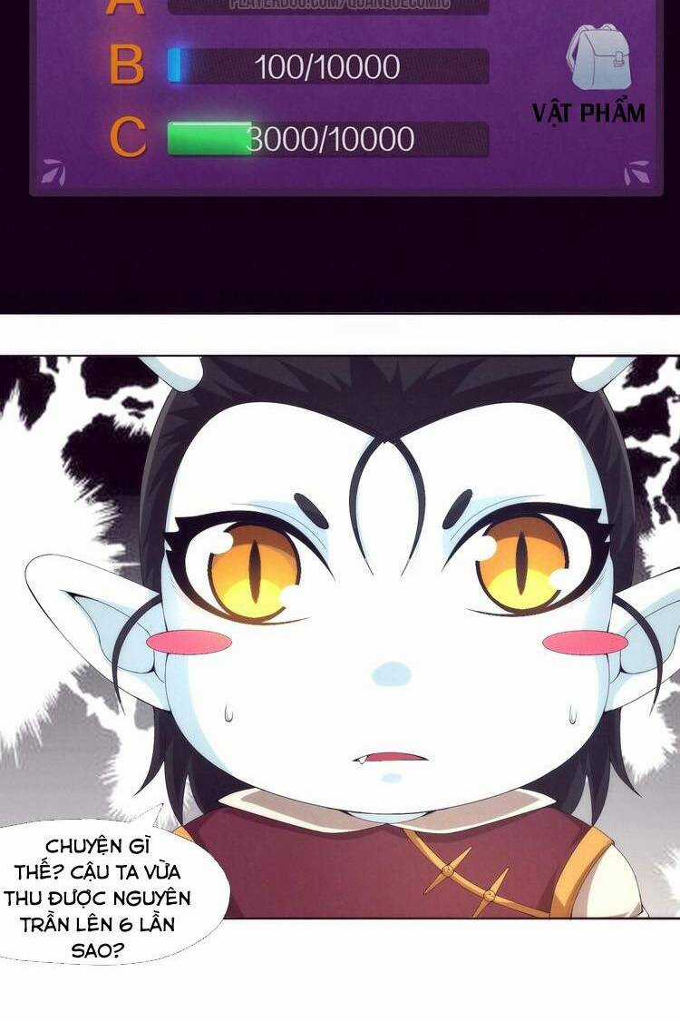 Hắc Kim Đảo Chapter 8 trang 29