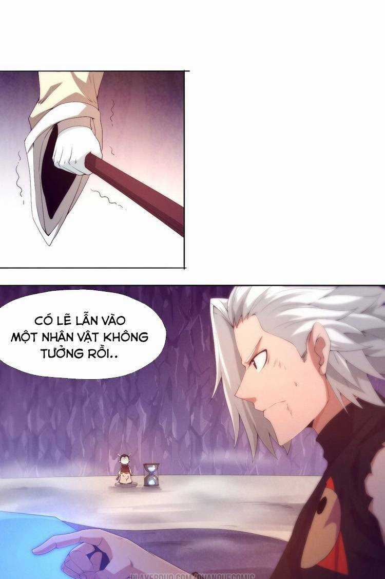 Hắc Kim Đảo Chapter 8 trang 30