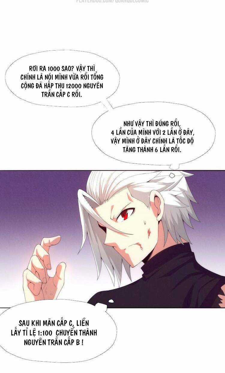 Hắc Kim Đảo Chapter 8 trang 35