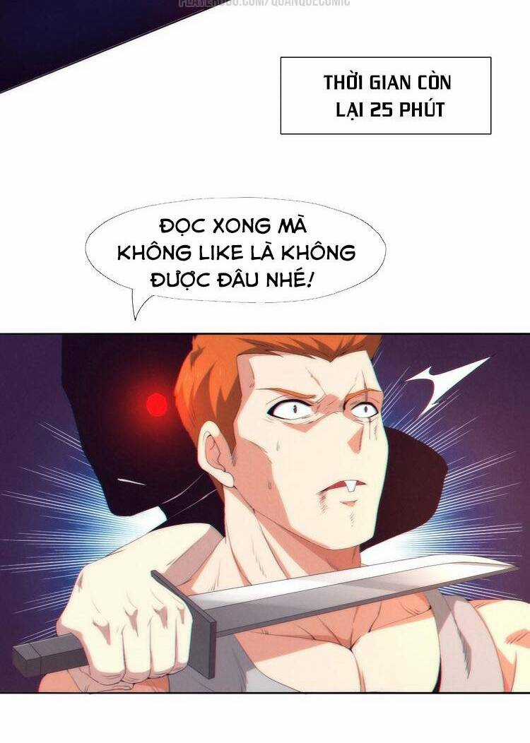 Hắc Kim Đảo Chapter 8 trang 39
