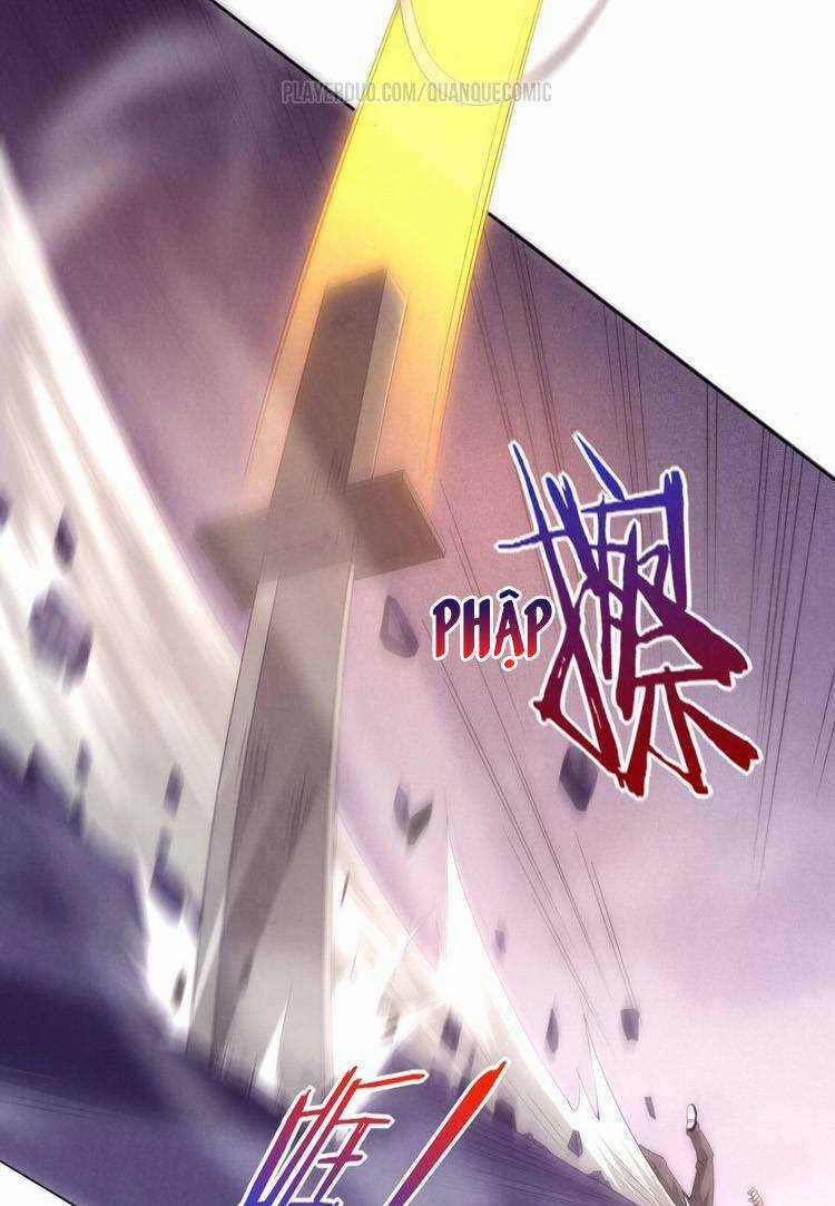 Hắc Kim Đảo Chapter 8 trang 6