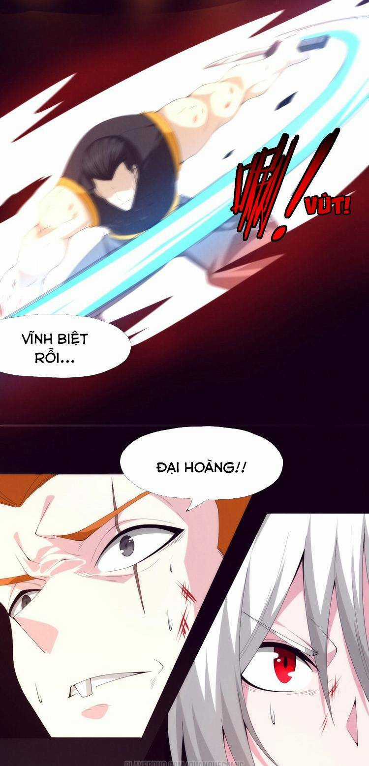 Hắc Kim Đảo Chapter 8 trang 9