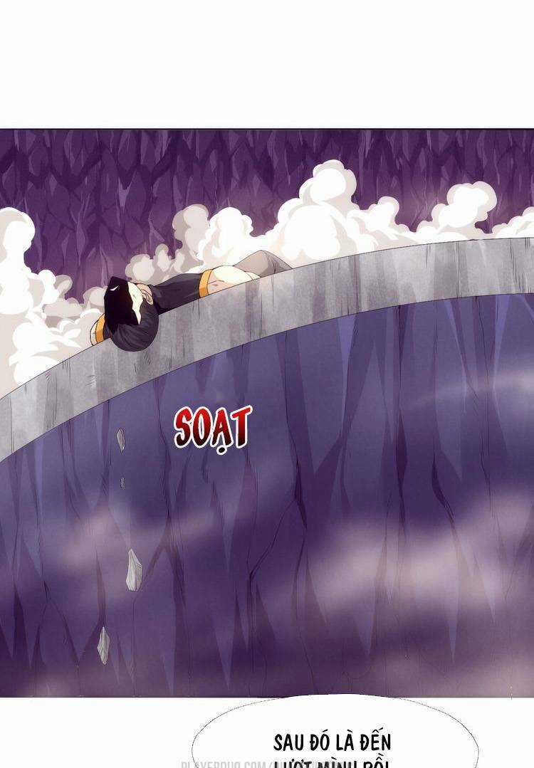 Hắc Kim Đảo Chapter 9 trang 10