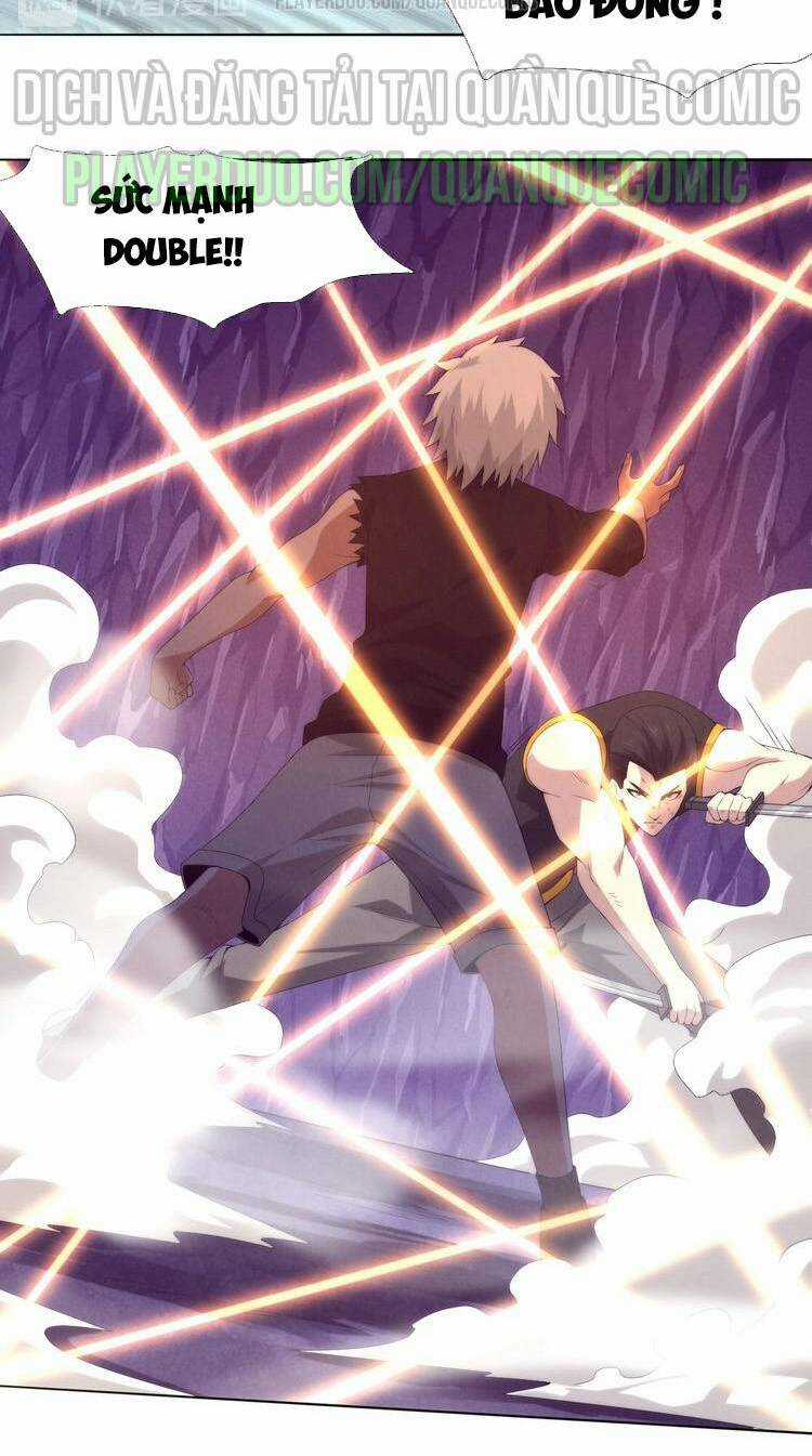 Hắc Kim Đảo Chapter 9 trang 15