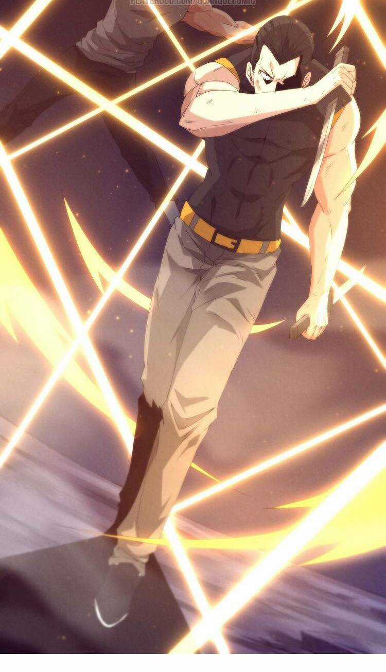 Hắc Kim Đảo Chapter 9 trang 21