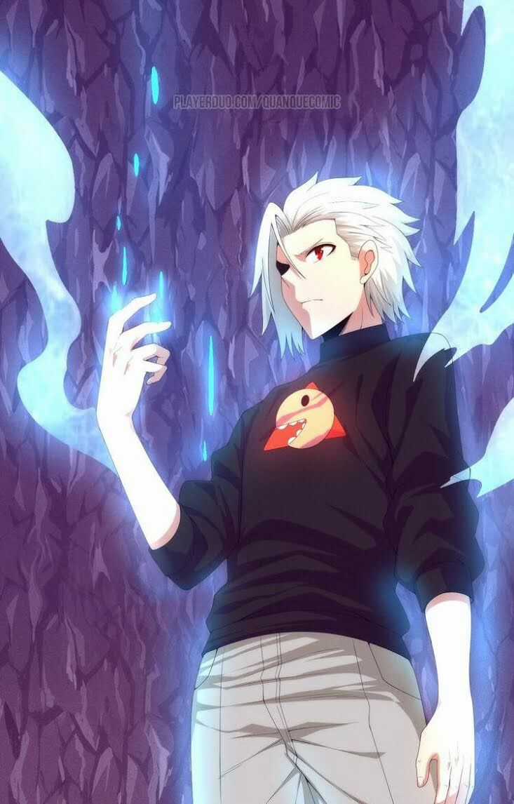 Hắc Kim Đảo Chapter 9 trang 23