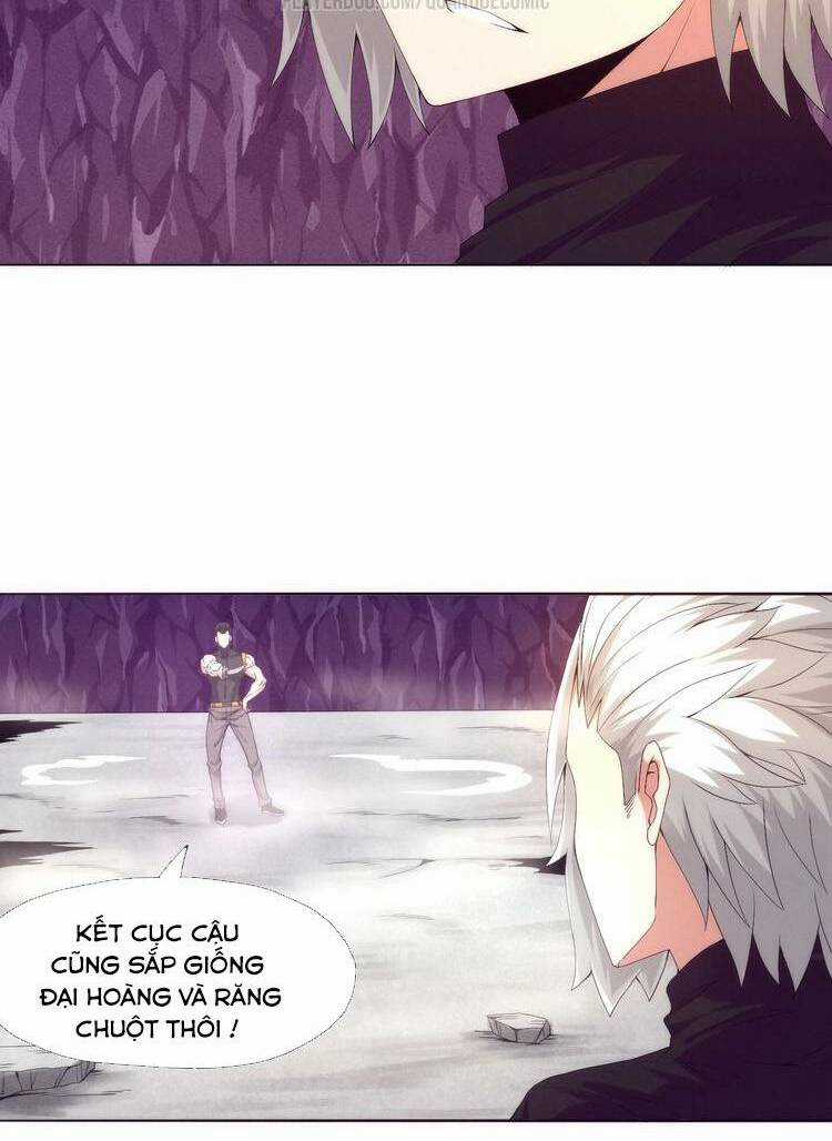 Hắc Kim Đảo Chapter 9 trang 26