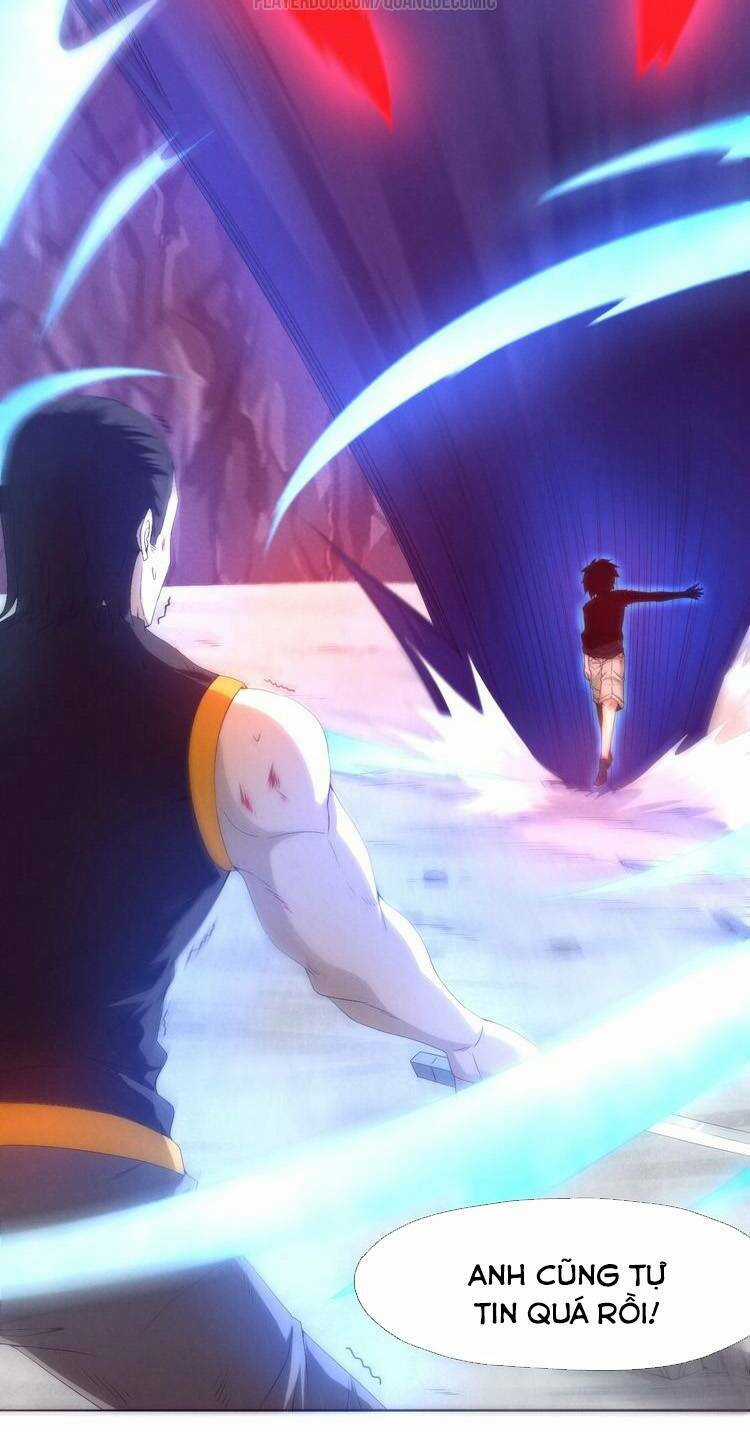 Hắc Kim Đảo Chapter 9 trang 28