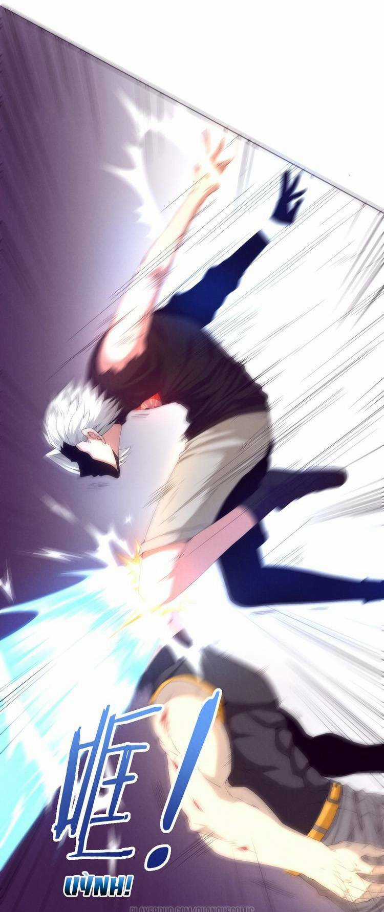 Hắc Kim Đảo Chapter 9 trang 29