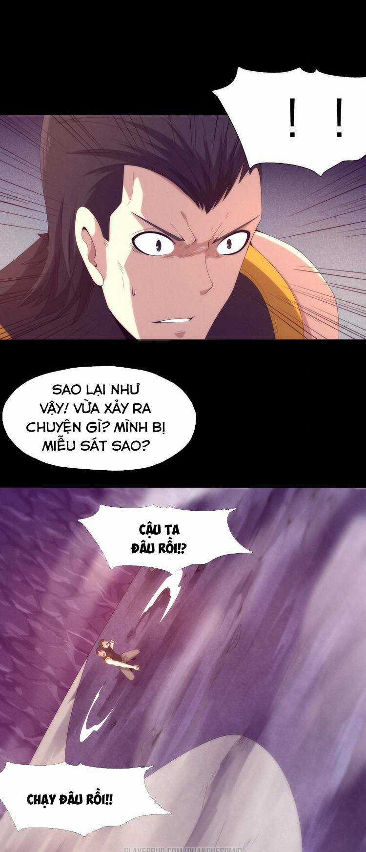 Hắc Kim Đảo Chapter 9 trang 31
